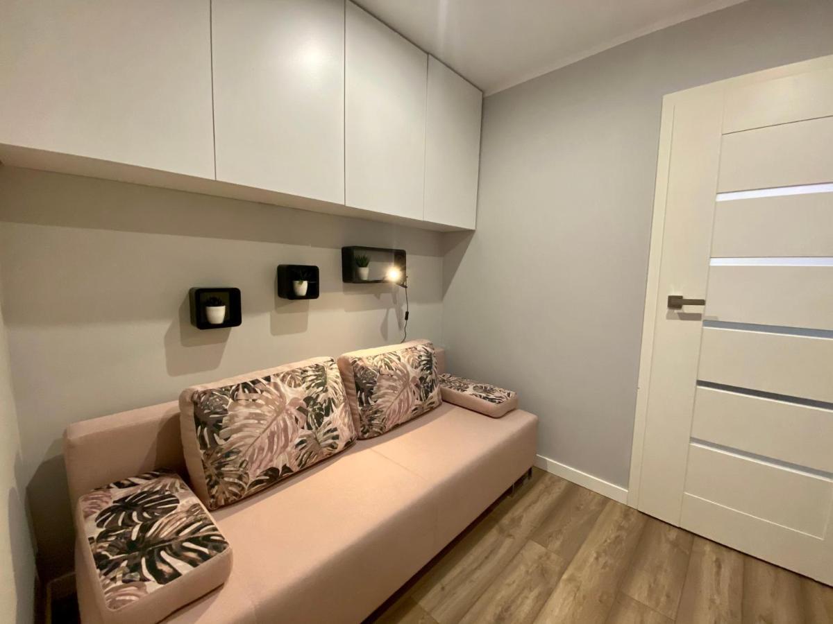 גדנסק Apartamenty Hallera מראה חיצוני תמונה